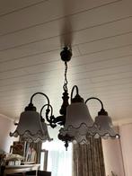 Luster, Huis en Inrichting, Lampen | Kroonluchters, Ophalen, Gebruikt