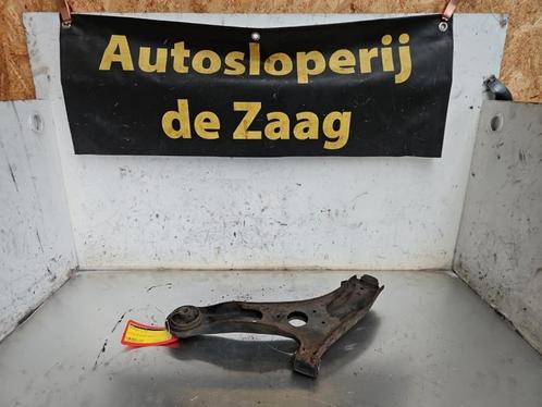 Draagarm rechts-voor van een Kia Picanto, Auto-onderdelen, Ophanging en Onderstel, Kia, Gebruikt, 3 maanden garantie, Ophalen of Verzenden