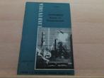 Antwerpen Kunst- en Koopmansstad –  H. Jespers Land en Volk, Boeken, Ophalen of Verzenden, 20e eeuw of later, Gelezen, H. Jespers