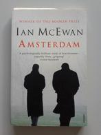 Engels boek Amsterdam - Ian Mc Ewan, Comme neuf, Europe autre, Enlèvement ou Envoi