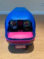 L.O.L. surprise Glamper, Kinderen en Baby's, Ophalen, Gebruikt