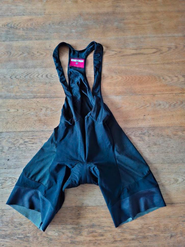 Cuissard à bretelles Castelli Endurance 3XL, Vélos & Vélomoteurs, Accessoires vélo | Vêtements de cyclisme, Envoi