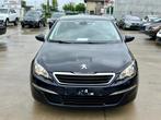 Peugeot 308 SW Style 1.6L Diesel Euro 6b, Euro 6, Bedrijf, USB, 1560 cc