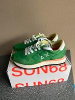 Sum68 dames sneakers groen, Ophalen of Verzenden, Zo goed als nieuw, Groen, Sneakers