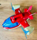 Vliegtuig Paw patrol, Kinderen en Baby's, Ophalen of Verzenden, Zo goed als nieuw