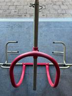 Point de levage pour tracteur de pelouse, Enlèvement, Comme neuf