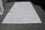 DANCOVER Eindwand, Ophalen, Opvouwbaar, Partytent, Nieuw