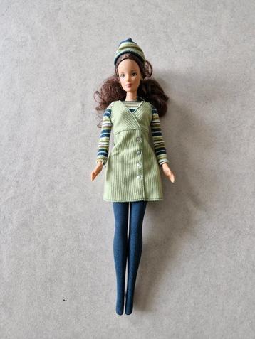 Barbie 1966 beschikbaar voor biedingen