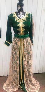 Marokkaanse jurk, Kleding | Dames, Ophalen of Verzenden, Zo goed als nieuw, Maat 36 (S)