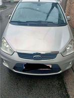 ford c max, Voorwielaandrijving, Overige kleuren, Leder, 5 deurs