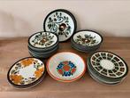 Boch vintage servies restanten bernadette argenteuil enz, Ophalen of Verzenden