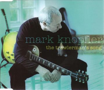 Mark Knopfler – The Trawlerman's Song EP