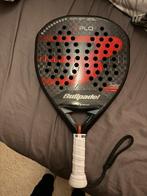 Bullpadel Xplo 2025, Ophalen, Zo goed als nieuw