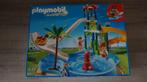 Playmobil Parc Aquatique Avec Toboggan 6669, Enfants & Bébés, Comme neuf, Ensemble complet, Enlèvement ou Envoi