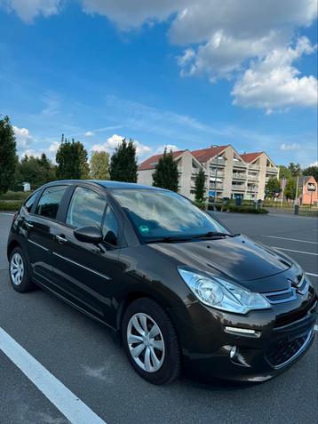 Citroen C3 2014 1.2L 60kW - Met Keuring voor verkoop beschikbaar voor biedingen
