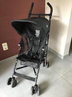 Maclaren Volo buggy, Enlèvement, Comme neuf, Maclaren, Ombrelle