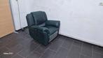 Groene elektrische Relax fauteuil met veel comfort, Diversen, Verpleegmiddelen, Ophalen of Verzenden, Zo goed als nieuw