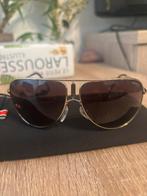 Carrera glazen te koop in goede staat 50 euro, Ophalen of Verzenden, Bril, Carrera