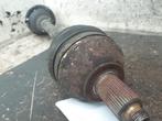 Aandrijfas links-voor van een Seat Ibiza, Ophalen of Verzenden, 3 maanden garantie, Gebruikt, Seat