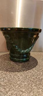Mooie grote vaas made inn italy, Antiek en Kunst, Antiek | Vazen, Ophalen of Verzenden