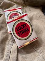 US WWII Lucky Strike, Verzamelen, Ophalen of Verzenden