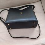 Dames handtas blauw, Ophalen, Nieuw, Blauw, Handtas