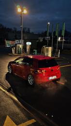 Golf 6 edition 35, Auto's, Volkswagen, Euro 5, Zwart, 5 deurs, Parkeersensor