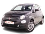 FIAT 500 1.0 Hybrid 70 Final Edition + CarPlay + Comfort Pac, Auto's, Fiat, Zwart, Handgeschakeld, Stadsauto, Navigatiesysteem