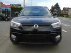 SsangYong Tivoli 1.6i Benzine *10/2016 *Ohboekje *Airco *Nav, Autos, SsangYong, 94 kW, Achat, Euro 6, Entreprise