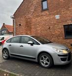 Citroen c4 benzine 2010 perfecte staat, Auto's, Handgeschakeld, 5 deurs, Particulier, C4