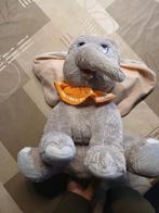 Dumbo knuffel, Ophalen of Verzenden, Gebruikt, Olifant