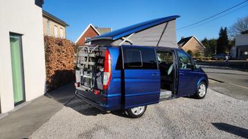 Mercedes-Benz Marco Polo 2,2CDI 6pl ‼️ GARANTIE 12M. 1eig. beschikbaar voor biedingen