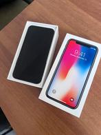 Iphone X 64 GB, Telecommunicatie, Ophalen, Zo goed als nieuw, 64 GB, IPhone X