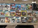 20 jeux PS3 + PS Move, Consoles de jeu & Jeux vidéo, Jeux | Sony PlayStation 3, Enlèvement, Utilisé