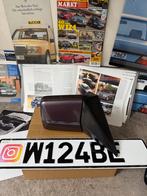 Mercedes w124 coupe spiegel rechts elektrisch, Auto-onderdelen, Spiegels, Ophalen