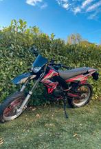 Derbi senda sm extreme 50cc, Fietsen en Brommers, Brommers | Derbi, Ophalen