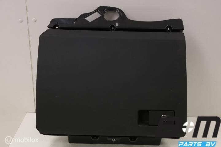 Dashboardkastje VW Passat B7 3AB857097, Auto-onderdelen, Dashboard en Schakelaars, Gebruikt