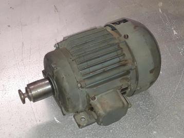 3 fase-motor beschikbaar voor biedingen