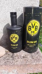 Borussia Dortmund Rum 09 BVB 70 cl, Verzamelen, Ophalen, Overige gebieden, Overige typen, Nieuw