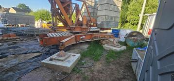 Robuuste torenkraan ARCOMET T 24 A - 1991, Articles professionnels, Enlèvement, Engin de levage