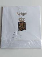 Luxe inhoud DAVO BLADEN 1985-1989, Ophalen of Verzenden, Verzamelalbum