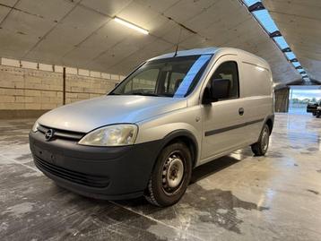 Opel Combo 1.3 diesel, Wordt Gekeurd, Lichte vracht! beschikbaar voor biedingen