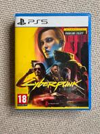 Cyberpunk 2077 Ultimate Edition, Games en Spelcomputers, Games | Sony PlayStation 5, Ophalen of Verzenden