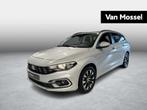 Fiat Tipo Stationwagon 1.5 Hybrid City Life, Auto's, 116 g/km, Stof, Gebruikt, 4 cilinders