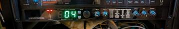 Alesis Microverb 4 clone beschikbaar voor biedingen