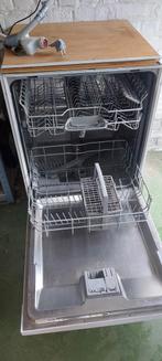 vaatwasmachine Bosch, Elektronische apparatuur, Vaatwasmachines, Ophalen, Gebruikt, Minder dan 85 cm, 60 cm of meer