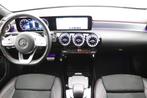 (2ARY863) MERCEDES-BENZ A, Auto's, Mercedes-Benz, 4 deurs, Gebruikt, Euro 6, Alcantara
