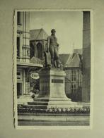 55145 - GENT - STANDBEELD LIEVEN BAUWENS - ZIE 2 FOTO'S, Verzamelen, Verzenden