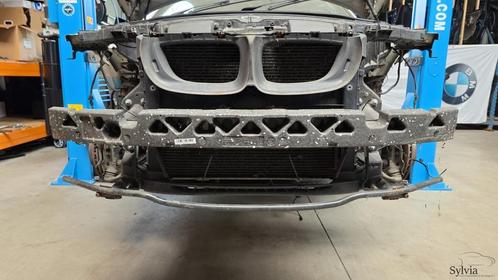 Voorfront BMW 1 serie E87 E82 E81 51647193748 7193748 516471, Auto-onderdelen, Carrosserie, Bumper, Gebruikt, Ophalen of Verzenden