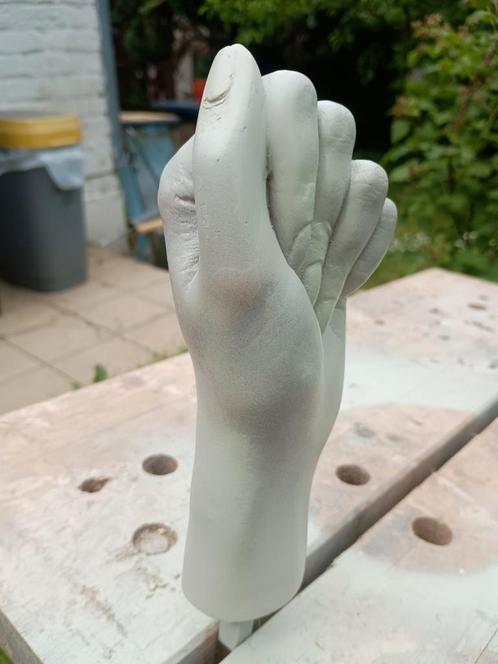 Linkerhand van mannequin Rootstein, Hobby en Vrije tijd, Naaien en Fournituren, Gebruikt, Paspop, Ophalen of Verzenden